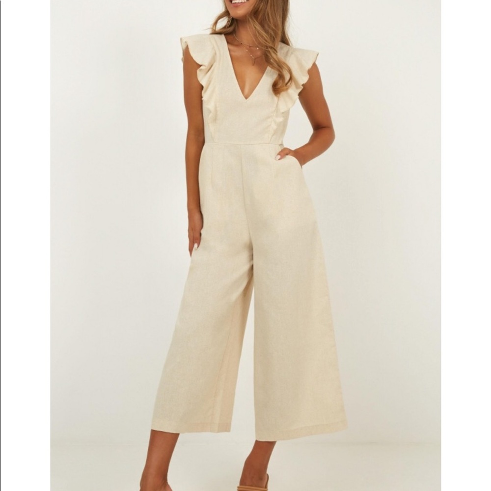 Jumpsuit